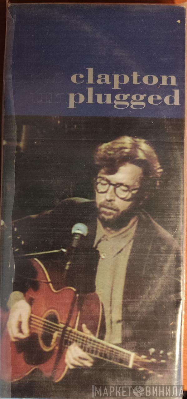  Eric Clapton  - Unplugged