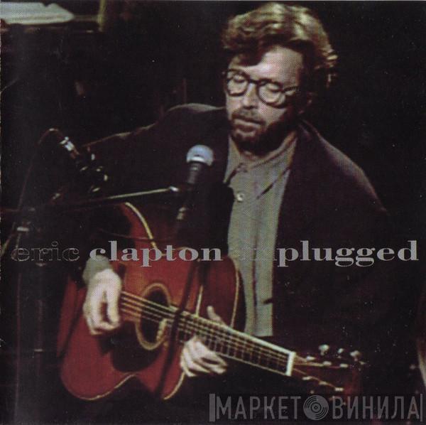  Eric Clapton  - Unplugged