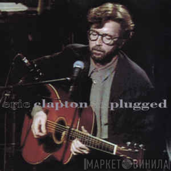  Eric Clapton  - Unplugged