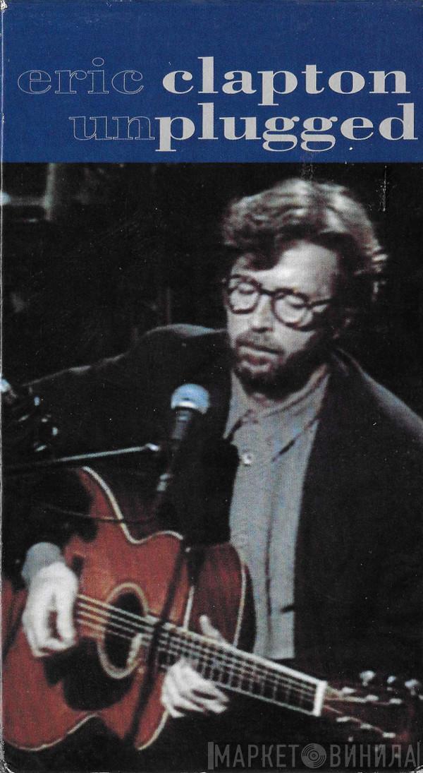  Eric Clapton  - Unplugged