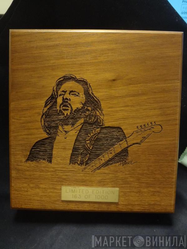  Eric Clapton  - Unplugged