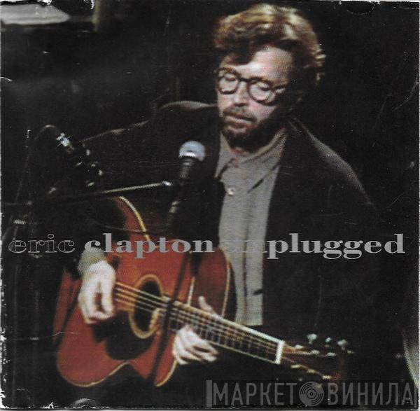  Eric Clapton  - Unplugged