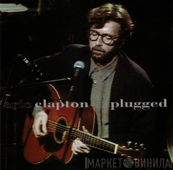  Eric Clapton  - Unplugged