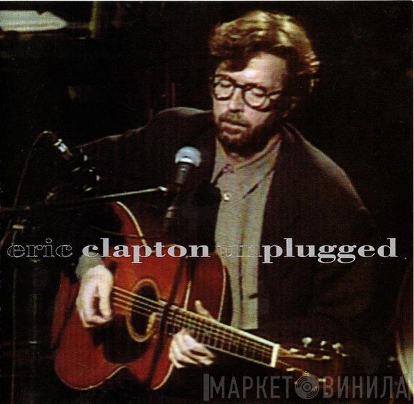  Eric Clapton  - Unplugged