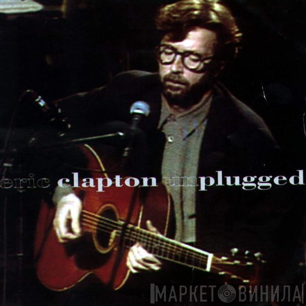  Eric Clapton  - Unplugged
