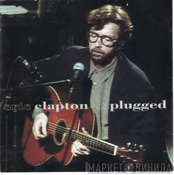  Eric Clapton  - Unplugged