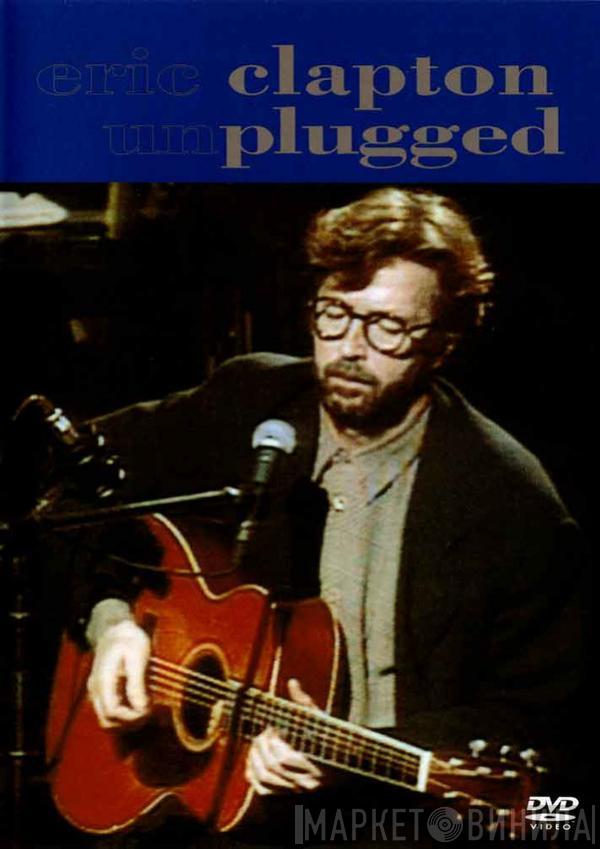  Eric Clapton  - Unplugged