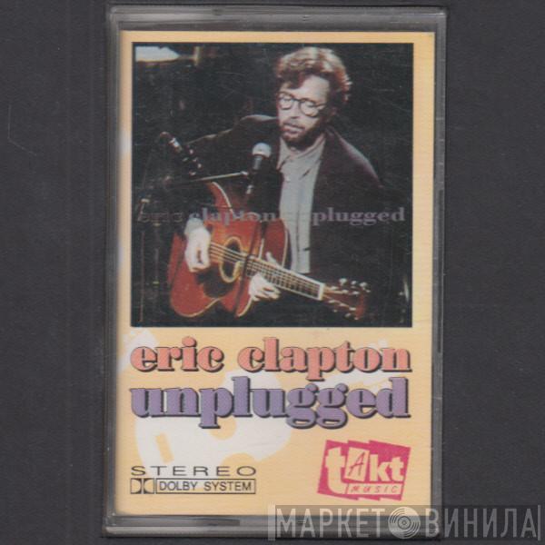  Eric Clapton  - Unplugged