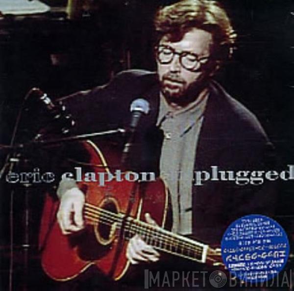  Eric Clapton  - Unplugged