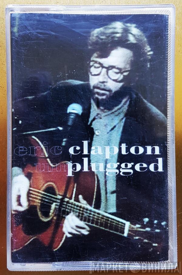  Eric Clapton  - Unplugged