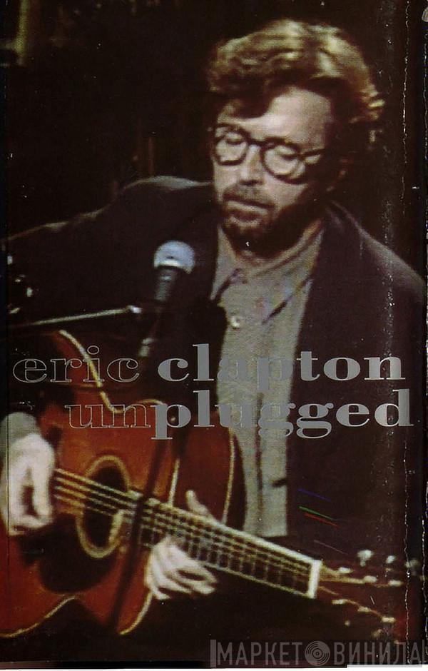  Eric Clapton  - Unplugged
