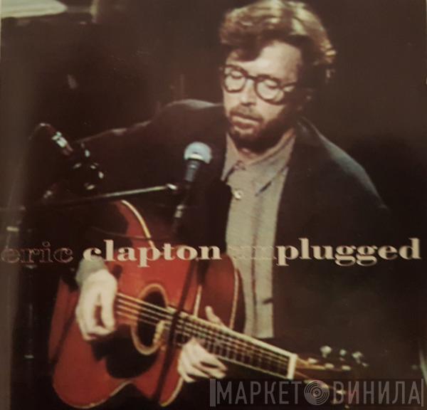  Eric Clapton  - Unplugged