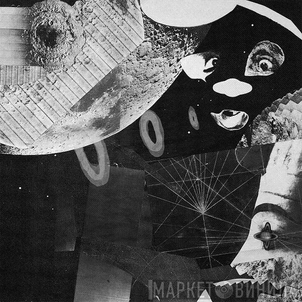  Eric Copeland   - Alien In A Garbage Dump
