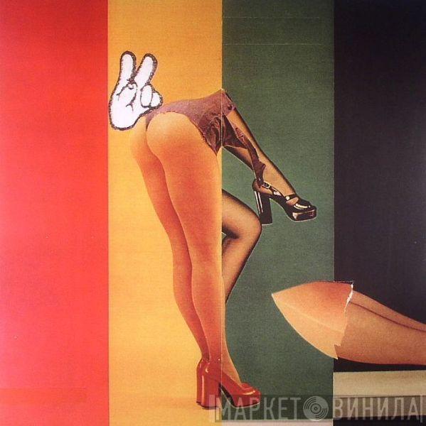  Eric Copeland   - Joke In The Hole