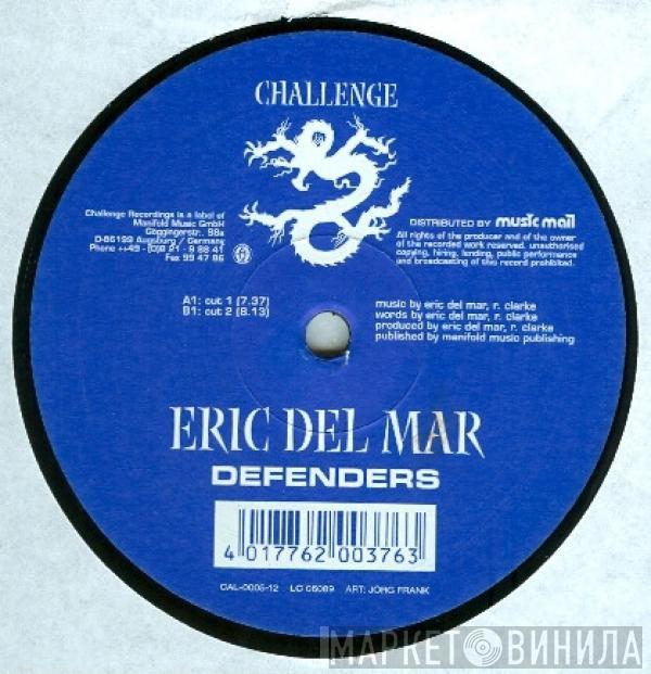 Eric Del Mar - Defenders