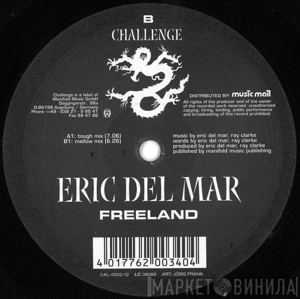 Eric Del Mar - Freeland