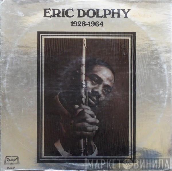  Eric Dolphy  - 1928-1964