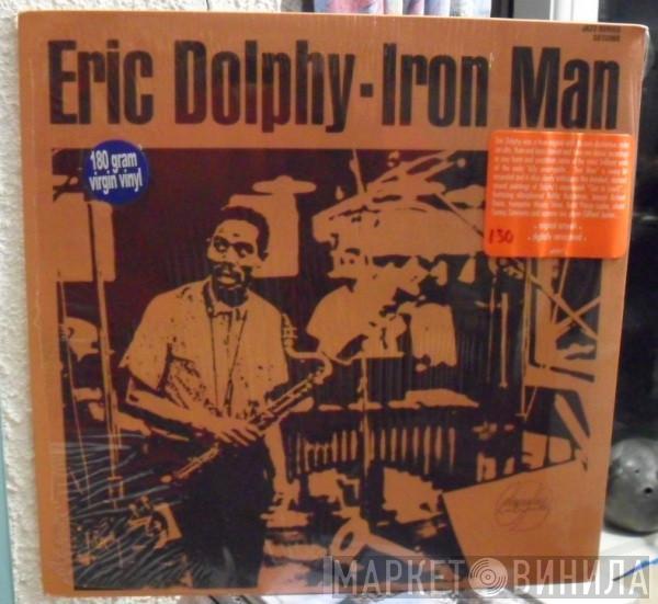  Eric Dolphy  - Iron Man