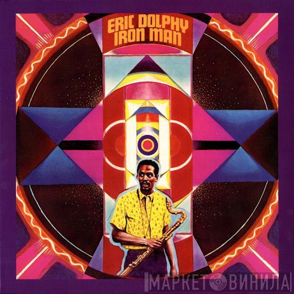  Eric Dolphy  - Iron Man