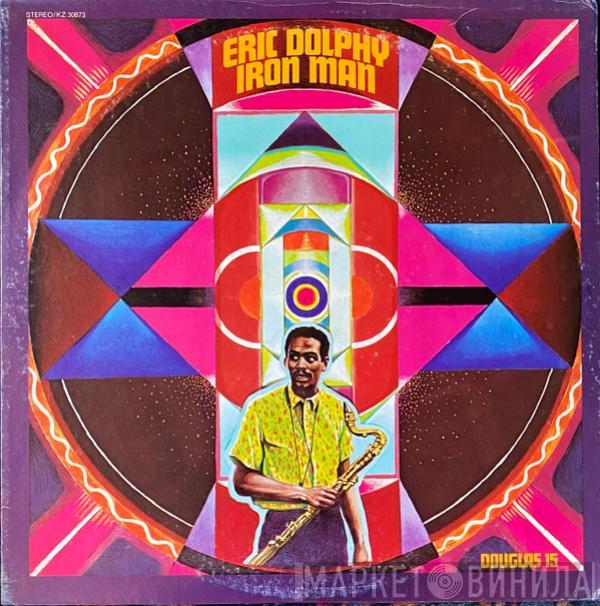  Eric Dolphy  - Iron Man