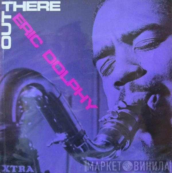 Eric Dolphy - Out There