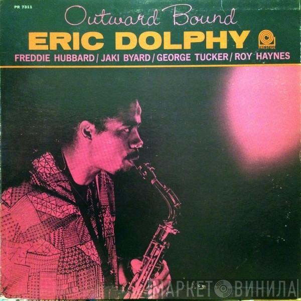  Eric Dolphy  - Outward Bound