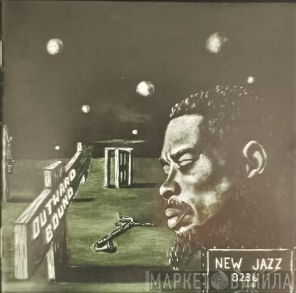  Eric Dolphy  - Outward Bound