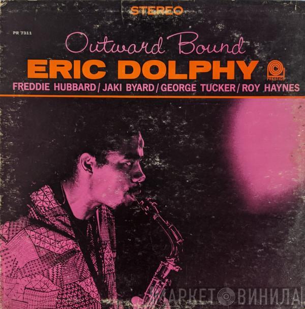  Eric Dolphy  - Outward Bound