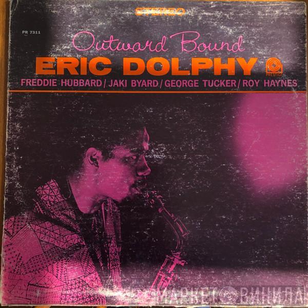  Eric Dolphy  - Outward Bound