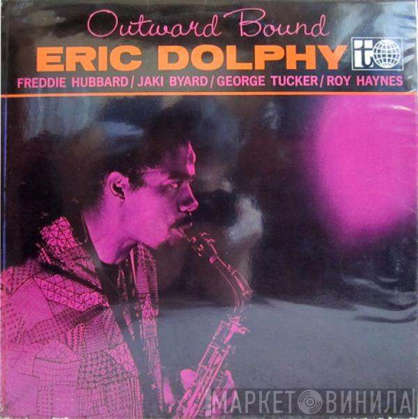  Eric Dolphy  - Outward Bound