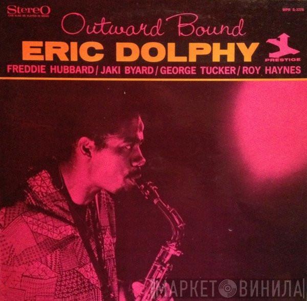  Eric Dolphy  - Outward Bound