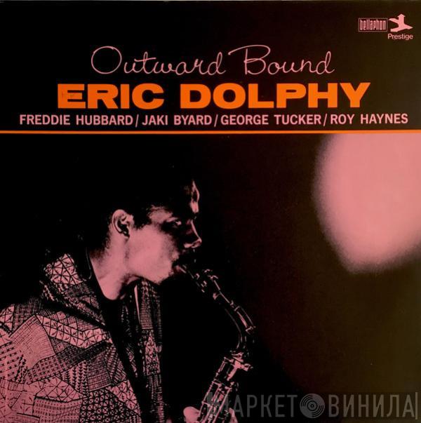  Eric Dolphy  - Outward Bound