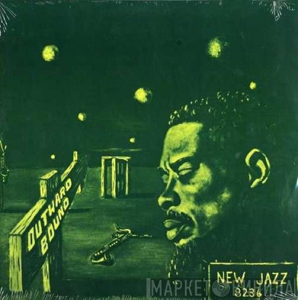  Eric Dolphy Quintet  - Outward Bound
