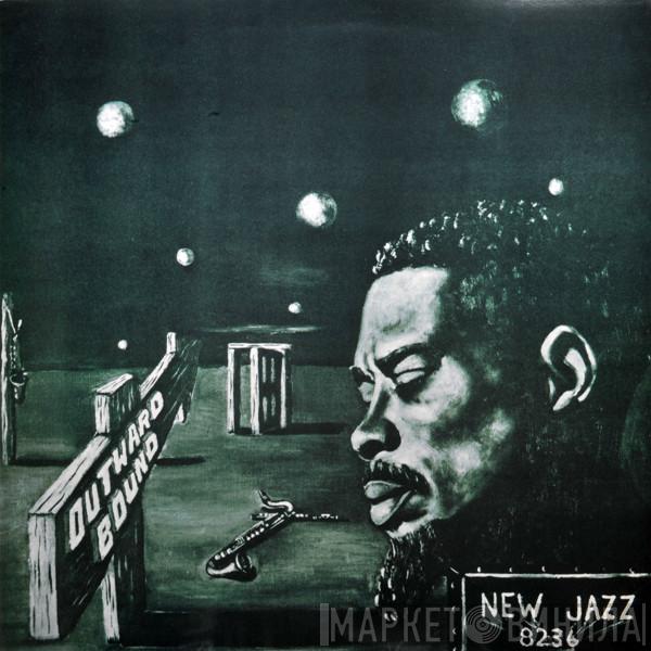  Eric Dolphy Quintet  - Outward Bound