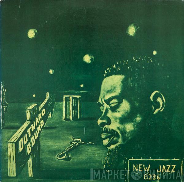 Eric Dolphy Quintet - Outward Bound