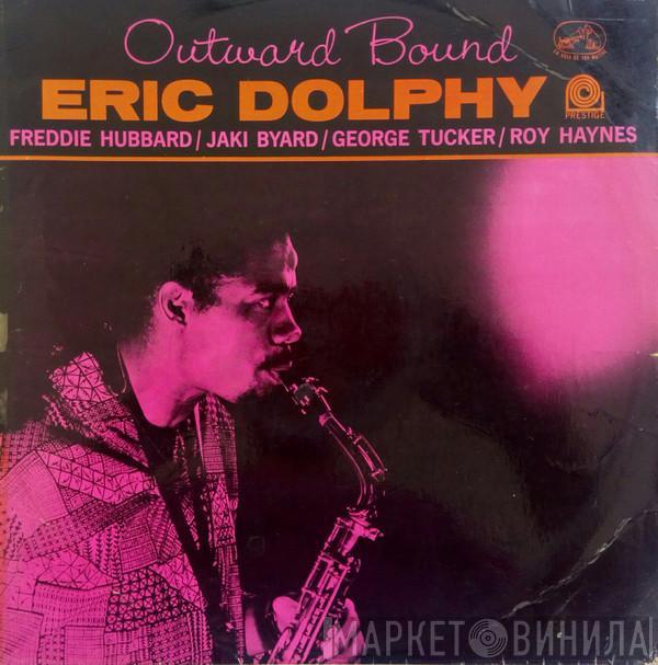  Eric Dolphy Quintet  - Outward Bound
