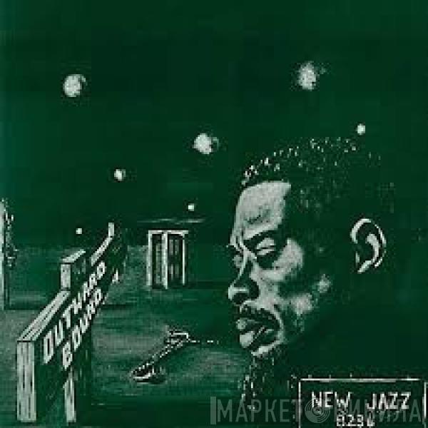  Eric Dolphy Quintet  - Outward Bound