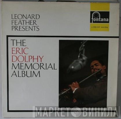 Eric Dolphy - The Eric Dolphy Memorial Album