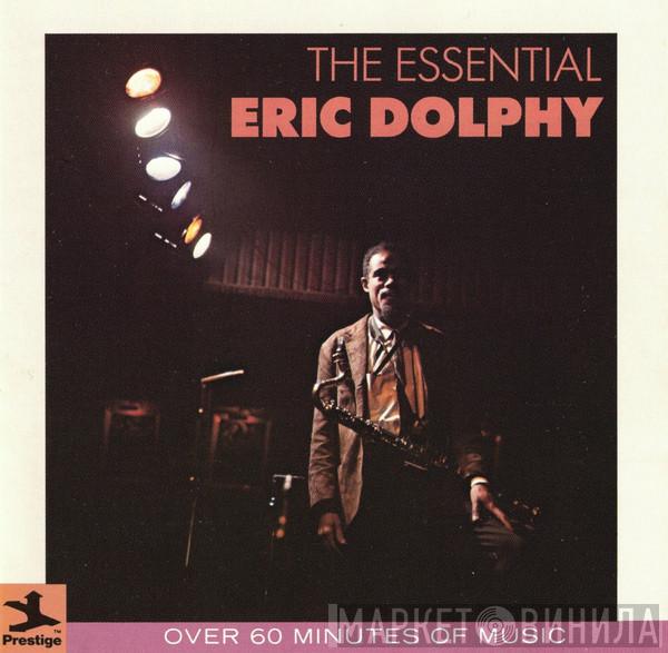 Eric Dolphy - The Essential