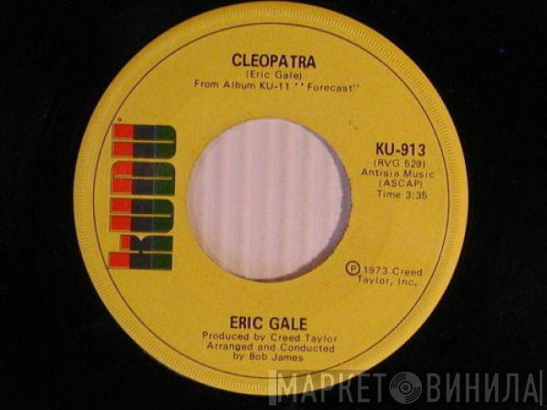  Eric Gale  - Killing Me Softly With His Song / Cleopatra