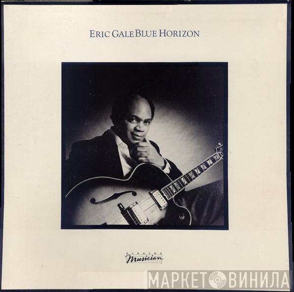  Eric Gale  - Blue Horizon