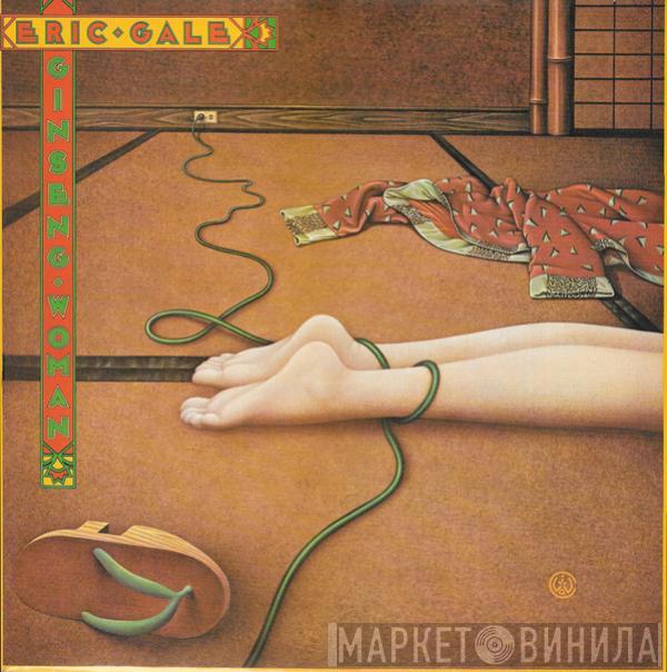 Eric Gale - Ginseng Woman