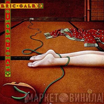 Eric Gale - Ginseng Woman