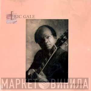  Eric Gale  - Let's Stay Together