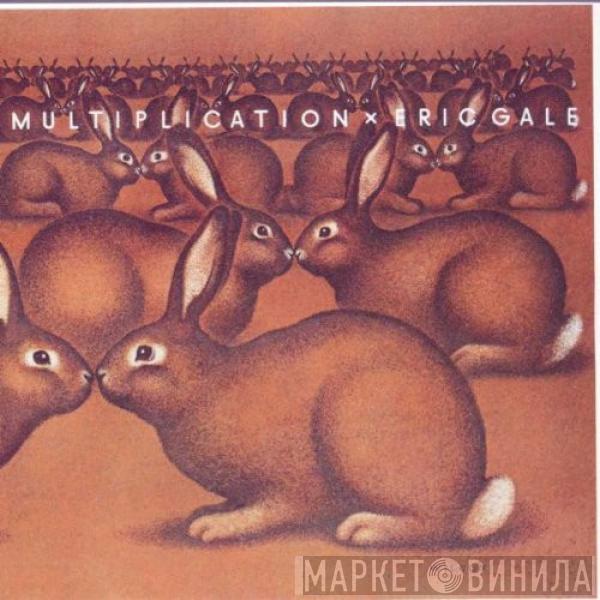 Eric Gale - Multiplication
