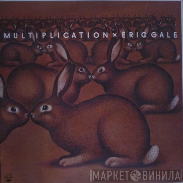  Eric Gale  - Multiplication