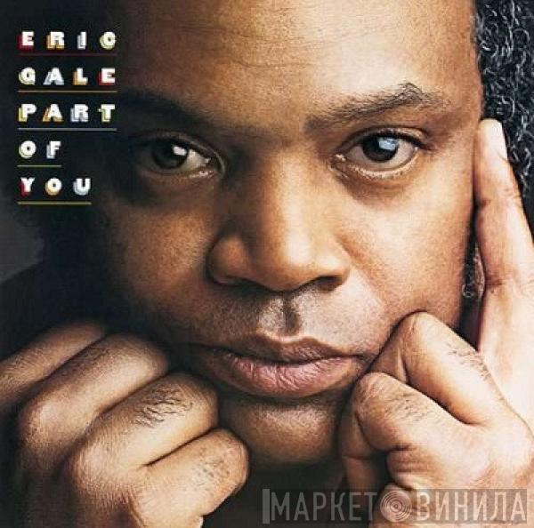  Eric Gale  - Part Of You