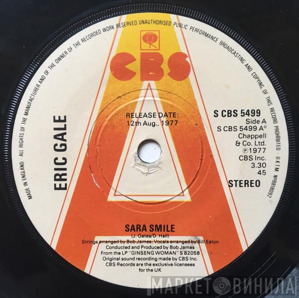 Eric Gale - Sara Smile