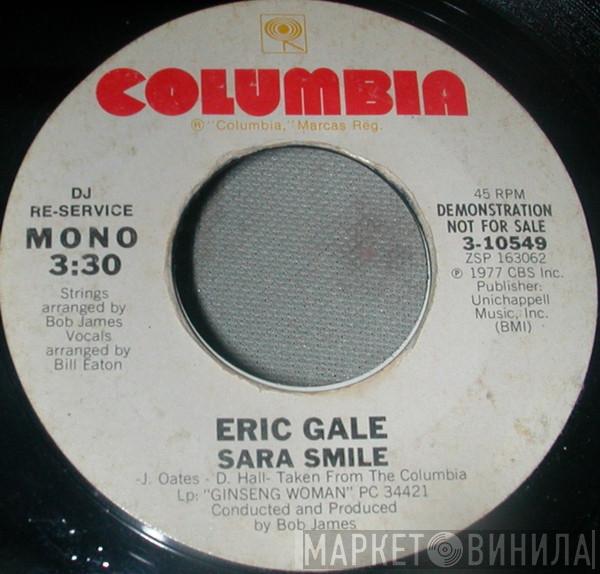  Eric Gale  - Sara Smile
