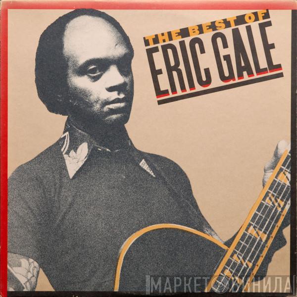  Eric Gale  - The Best Of Eric Gale